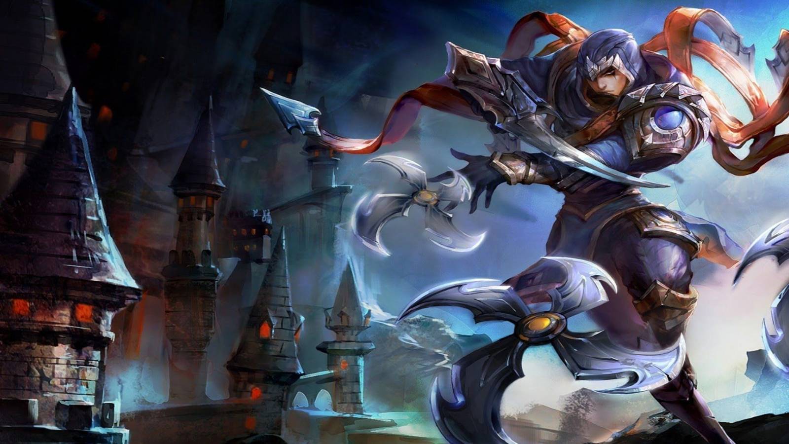 This Week In League Of Legends (May Week 2)