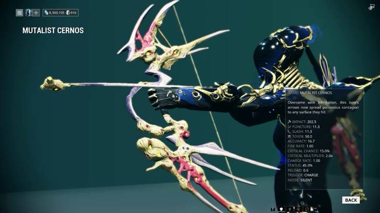 Warframe 10 Essential Weapons To Have Ranked Thegamer Warframe 10 Essential Weapons To Have Ranked Thegamer