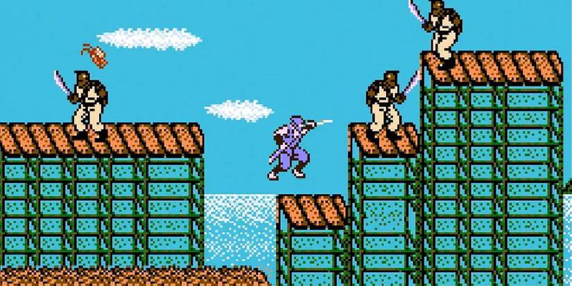 10 NES Games That Made (Almost) Everyone Rage Quit