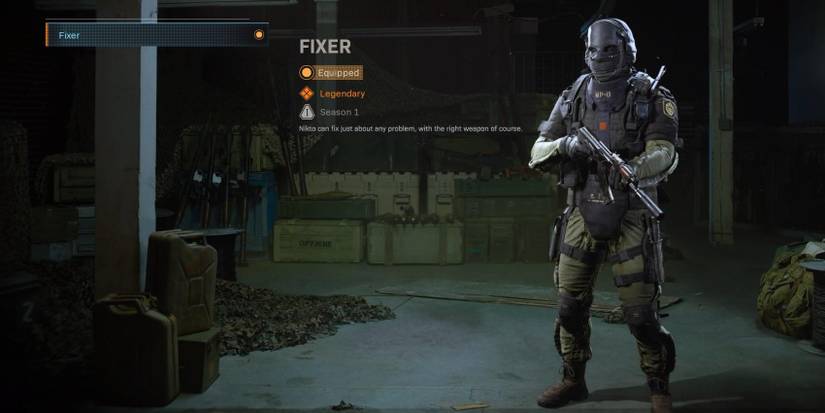 The 5 Best Operator Skins To Use In Call Of Duty Warzone (& 5 Worst)