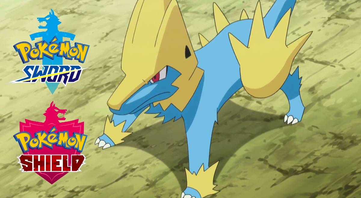 Pokemon Emerald Electrike Evolution