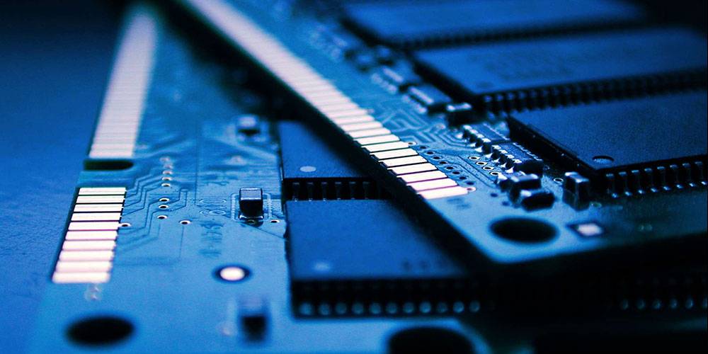 All Of 2027's Memory Capacity Has Reportedly Been Sold