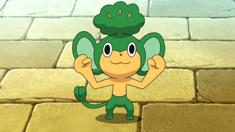 Pokemon Go: All Unova Stone Evolutions