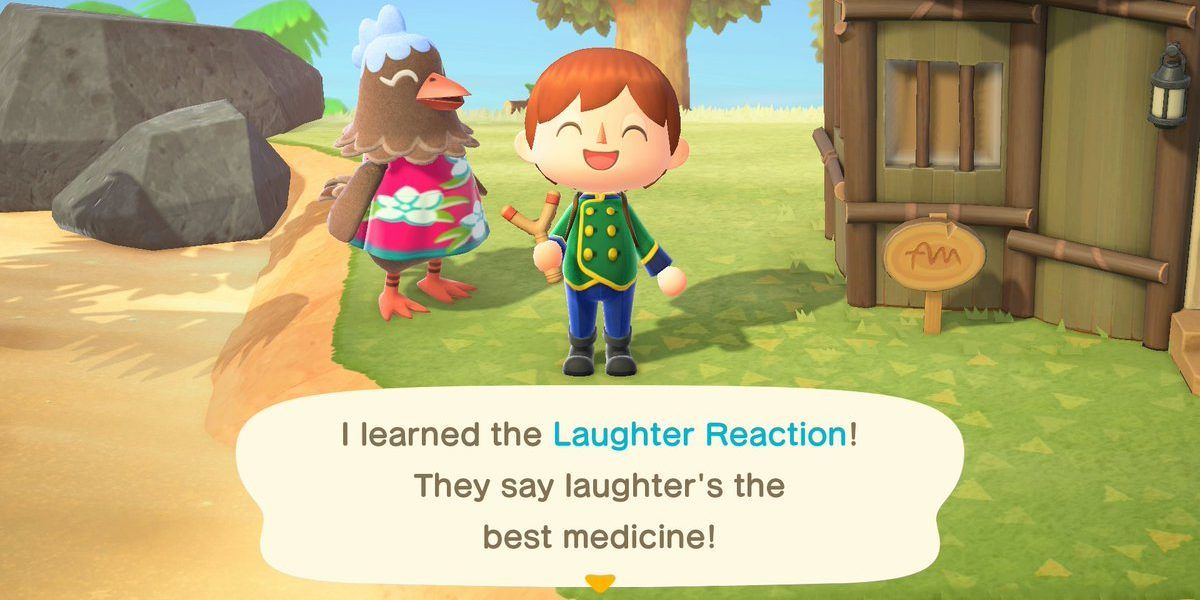 Animal Crossing The 15 Best Sisterly Villagers