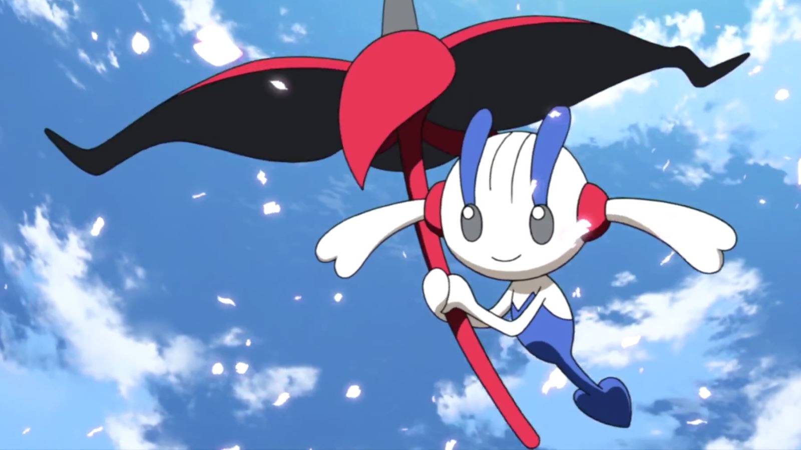 There Is Still A Gen VI & VII Pokémon That Hasn’t Been Released