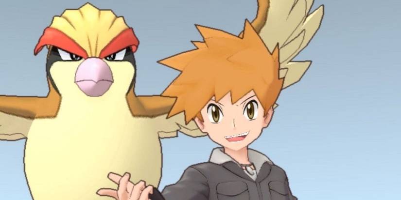 Pokémon: Which Kanto Gym Leader You Are Based On Your Chinese Zodiac