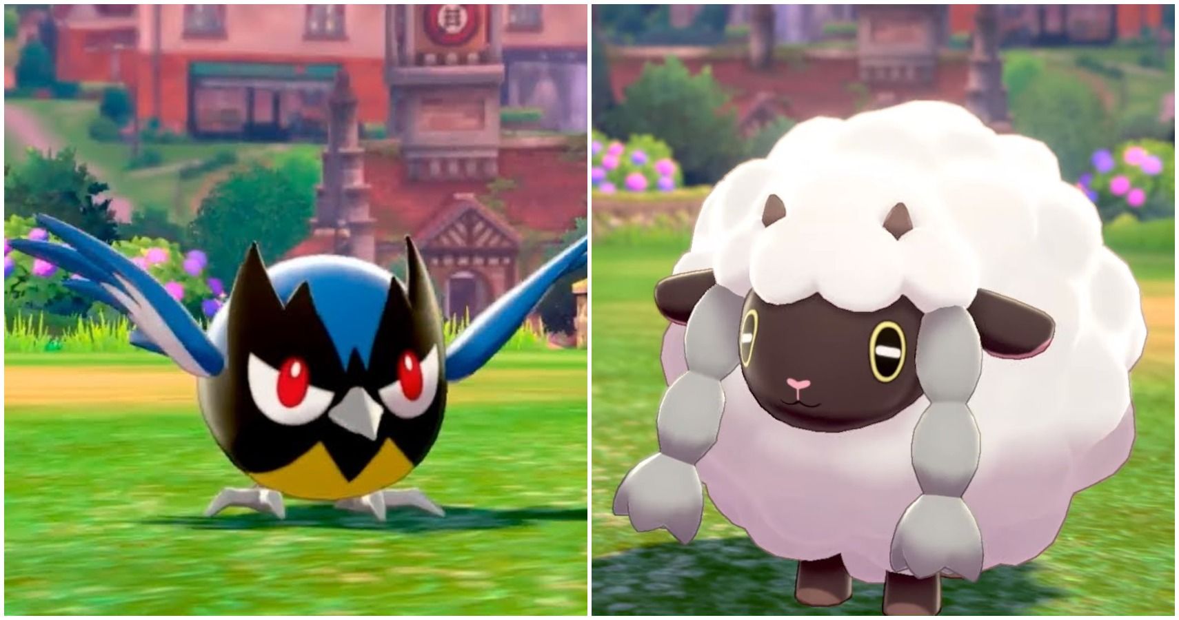 Pokémon Sword & Shield: The 10 Best Pokémon For Beginners