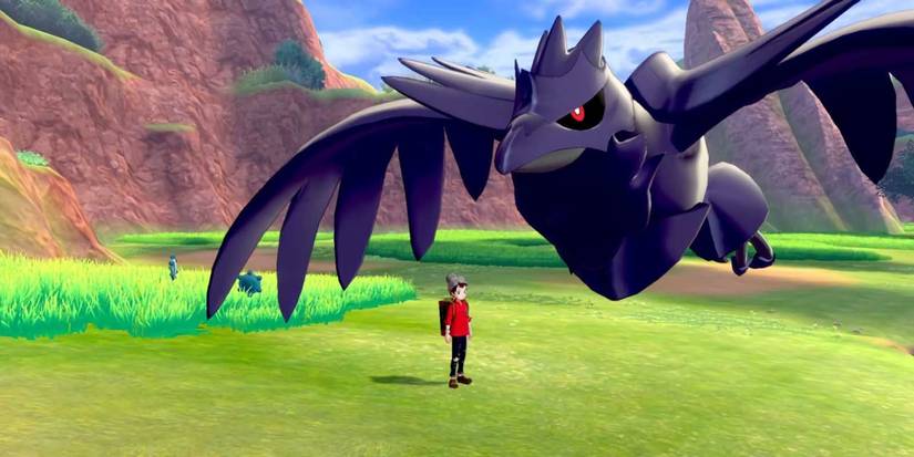Pokémon Sword & Shield: 10 Pro Tips For EV Training That Will Make It ...