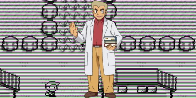 Pokémon: Every Pokémon Professor, Ranked By How Smart They Are