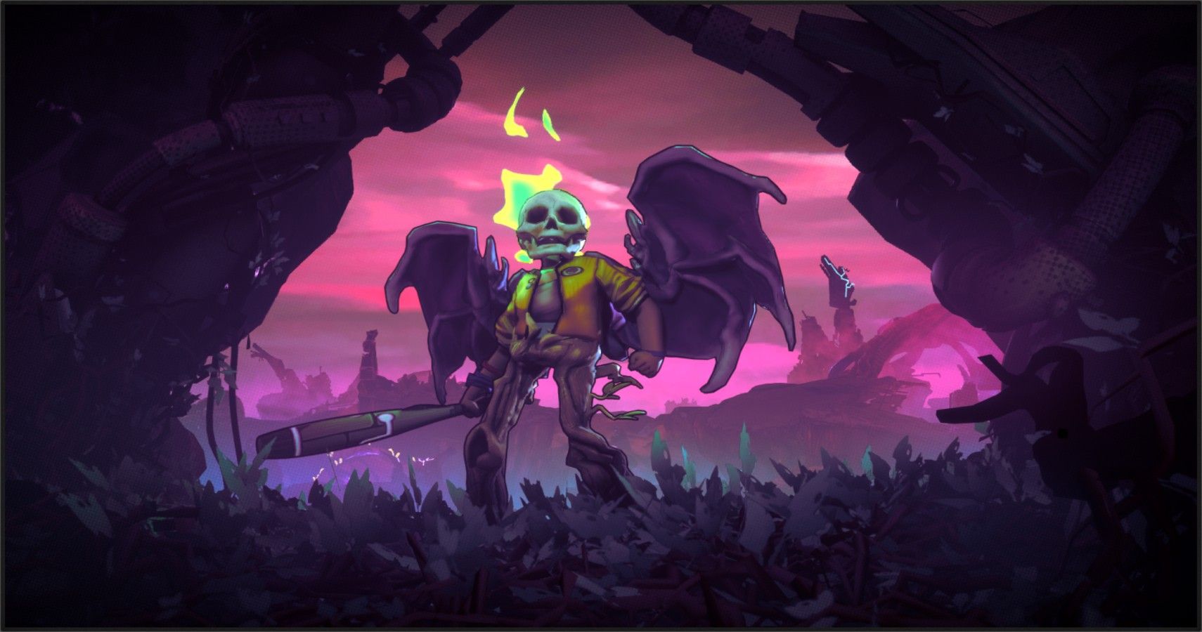 RAD Game Featured