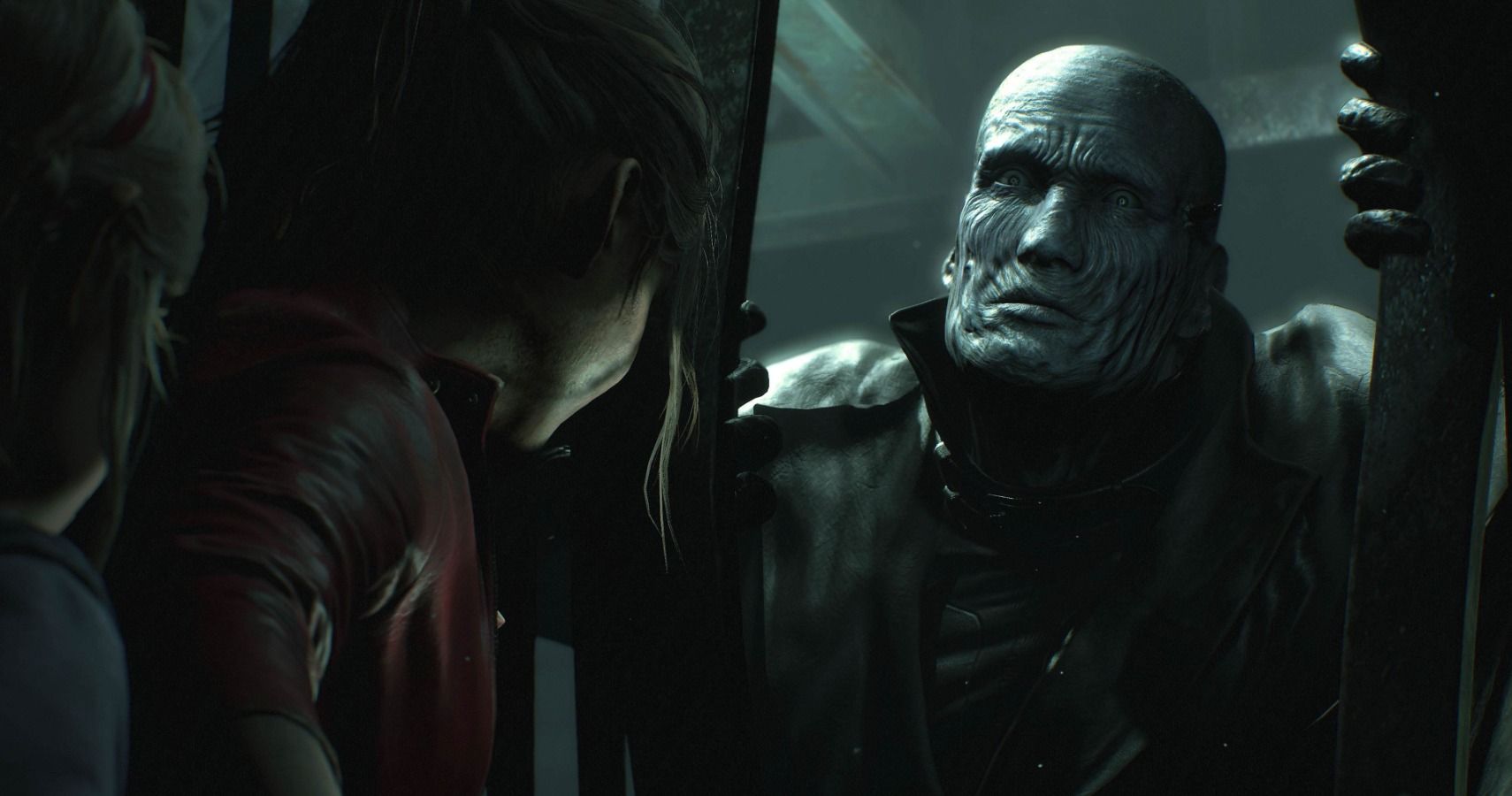 5 Resident Evil 2 Enemies That Were Scarier In The PS1 Game (& 5 That Are  Better In The Remake)