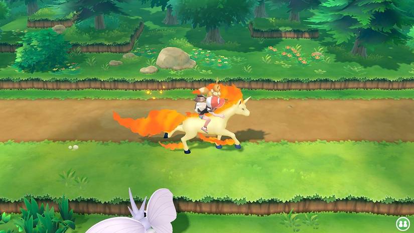 The Ten Worst Pokémon to Ride in The Series