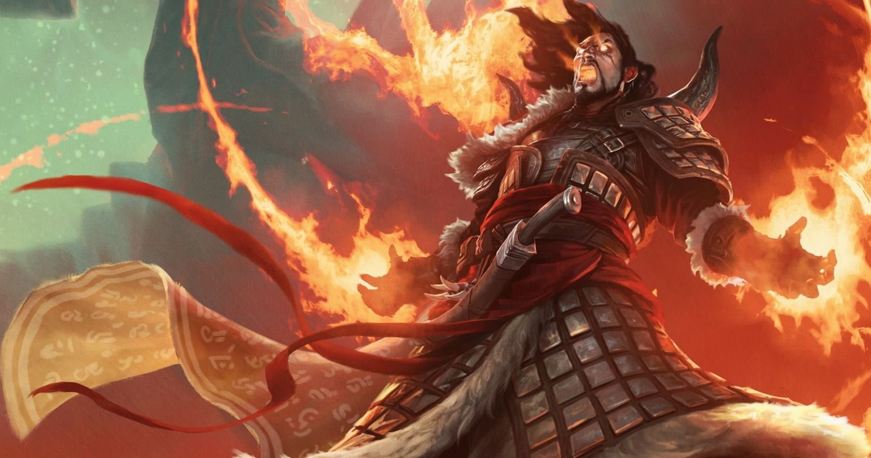 D&D Alignments Explained How To Actually Play Chaotic Evil