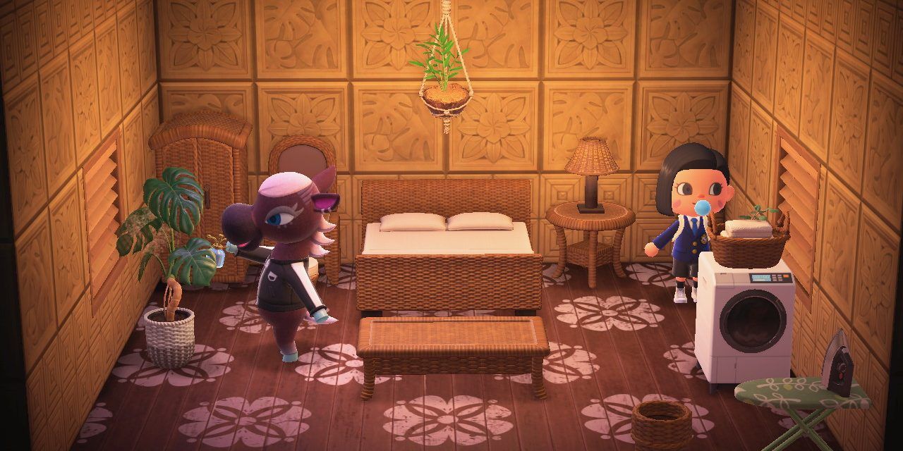 Animal Crossing The 15 Best Sisterly Villagers