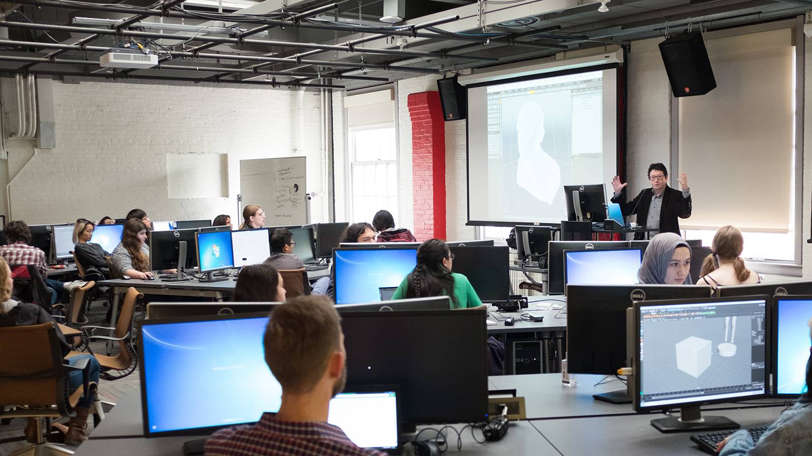 New York Game Development Center Offers Funding For Games About COVID-19
