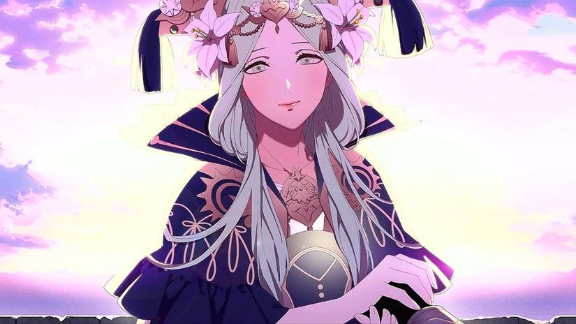 Fire Emblem Three Houses: 5 Character Romances That Make Sense (& 5 ...