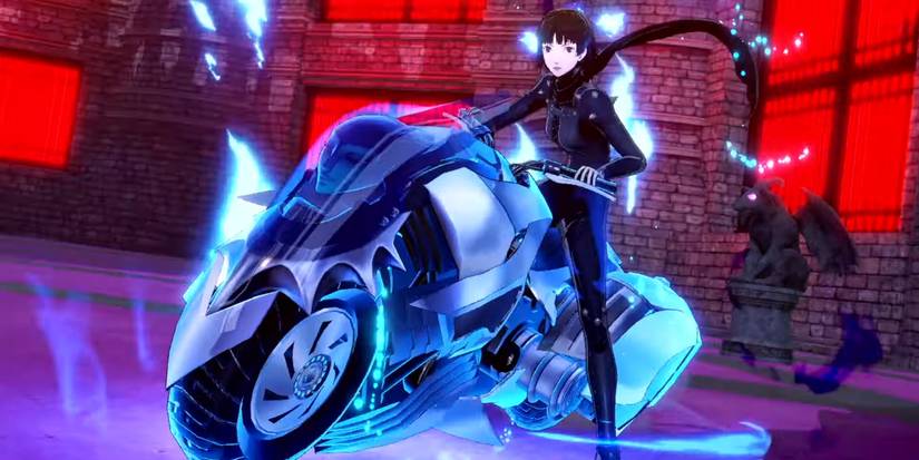 Persona 5: 10 Unanswered Questions We Still Have About Queen