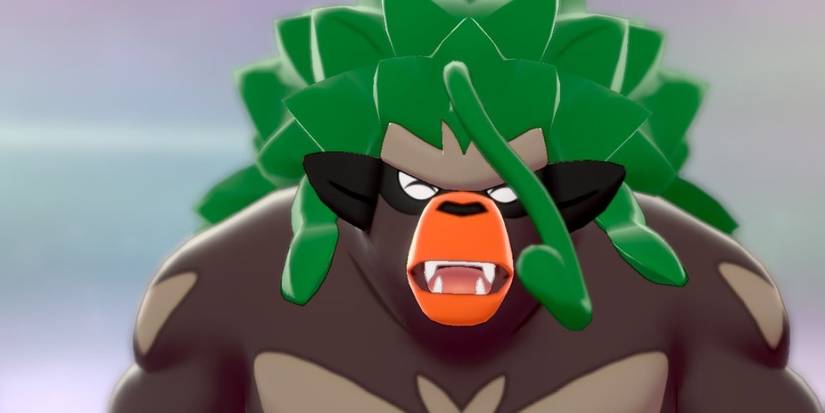 Pokémon: 5 Great Movesets For Rillaboom (& 5 Awful Ones)
