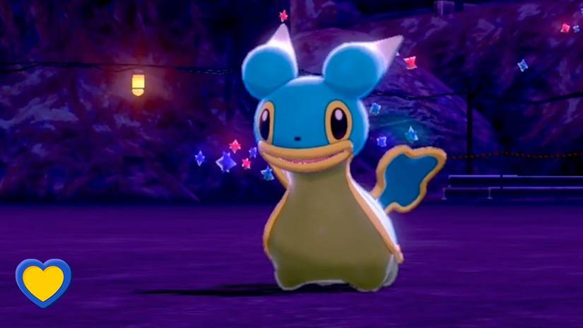 Shellos Evolution Ground Pokémon: What Level Does Shellos Evolve (& 9 Other Things You Didn't ...
