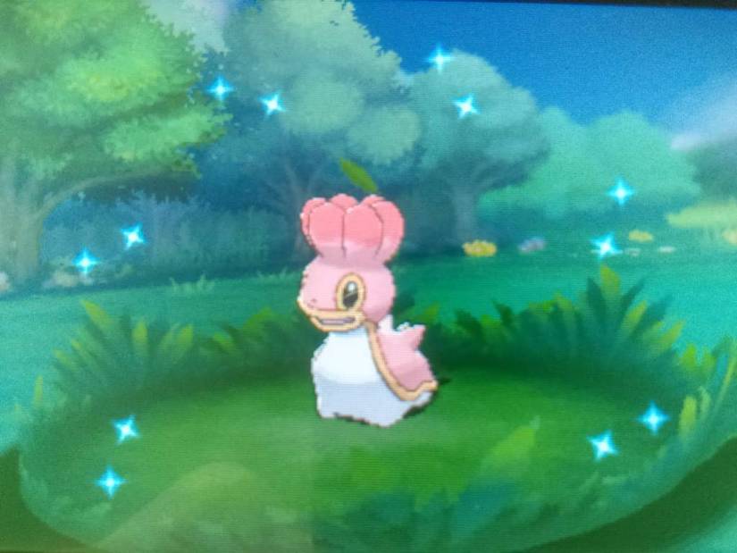 Shellos Evolution Difference Pokémon: What Level Does Shellos Evolve (& 9 Other Things You Didn't ...