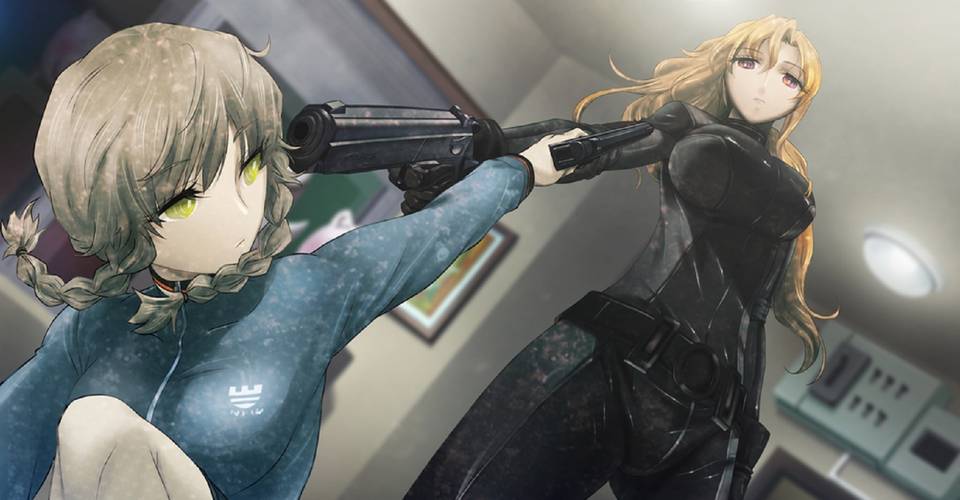 10 Games To Play If You Liked Life Is Strange Thegamer