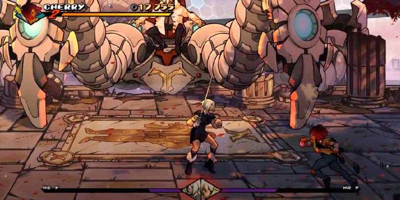 Streets Of Rage: The 10 Hardest Bosses In The Franchise, Ranked