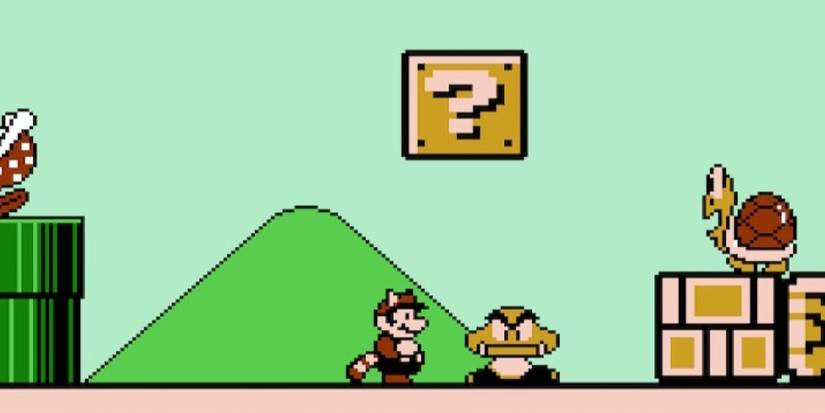 Every World In Super Mario Bros. 3, Ranked From Worst To Best