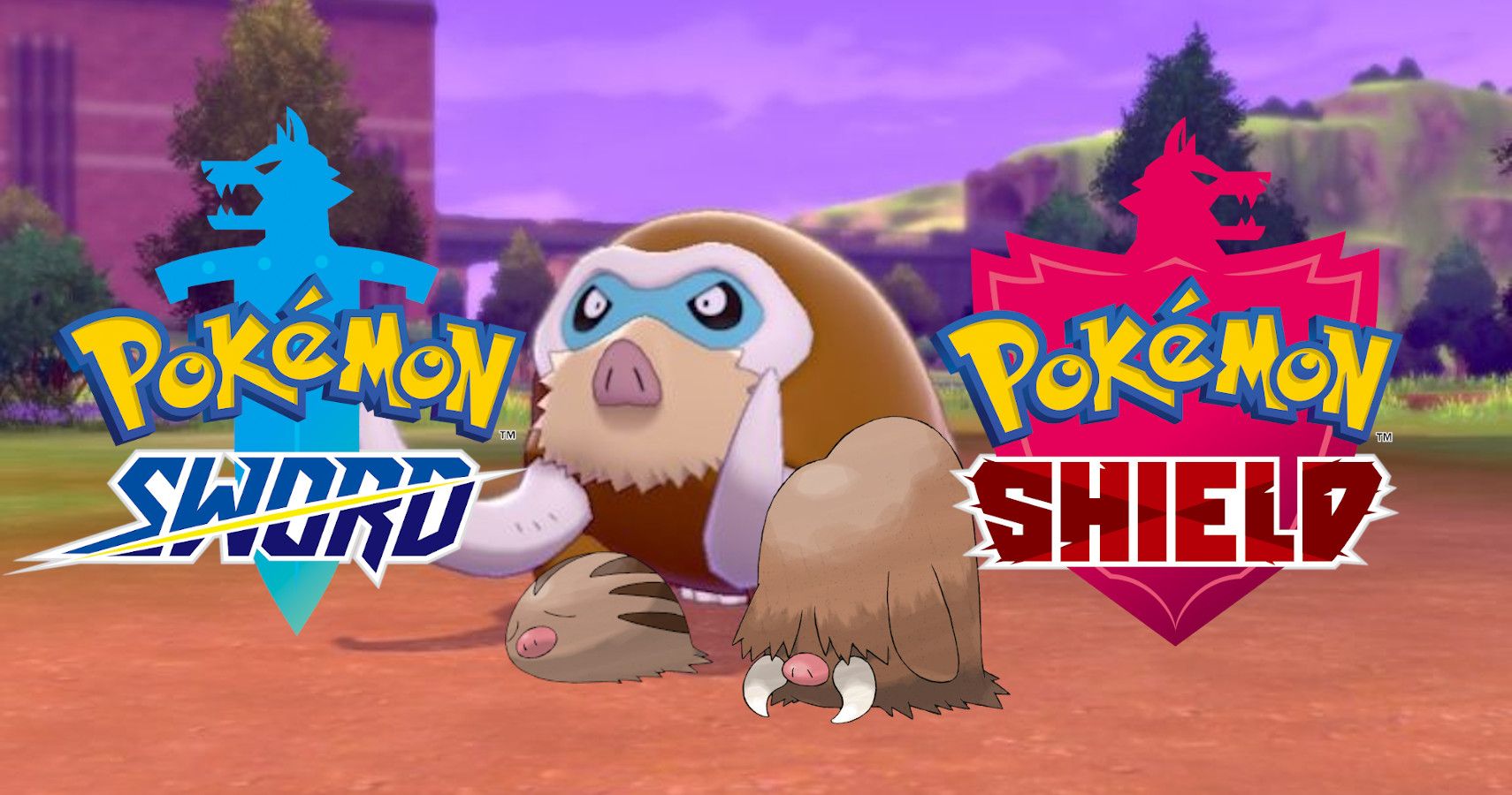 Swinub-Piloswine-Mamoswine-