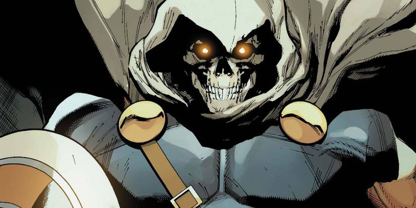 The Best Martial Artists In Marvel Comics