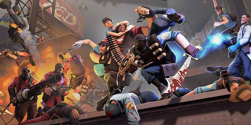 Games To Play If You Like Valorant