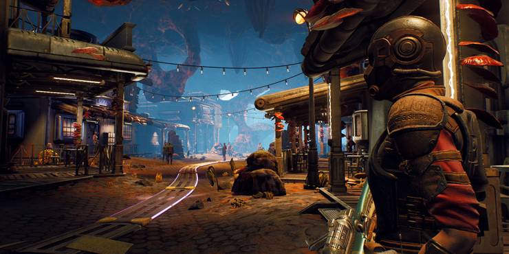 10 Secret Side Quests Everyone Missed In The Outer Worlds 10 Secret Side Quests Everyone Missed In The Outer Worlds