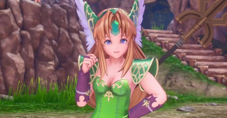 Trials Of Mana Gets A Nude Mod And Oh God We Hope There Isn T One For Charlotte