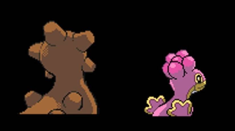 Shellos Evolution Difference Pokémon: What Level Does Shellos Evolve (& 9 Other Things You Didn't ...