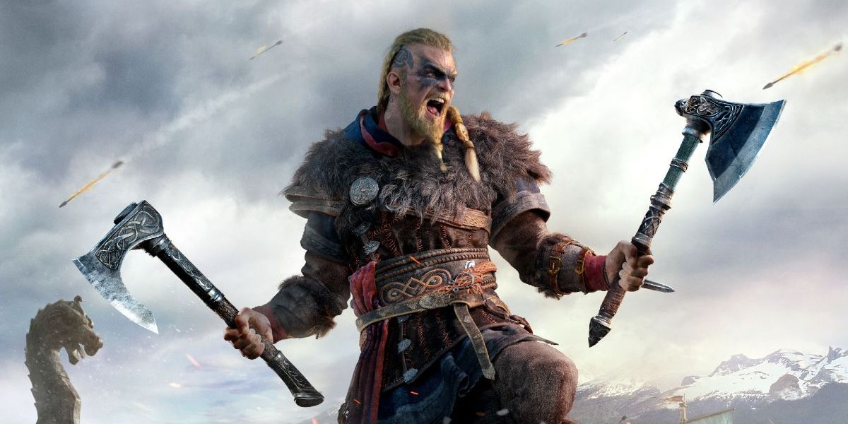 10 Things You Didn't Know About The Viking Era Of Assassin's Creed ...