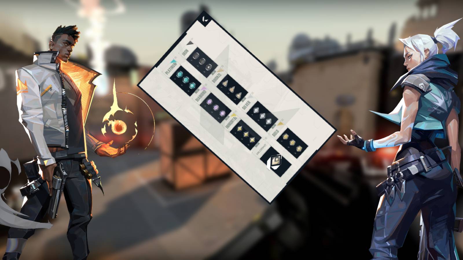 How to Rank Up Quickly in VALORANT