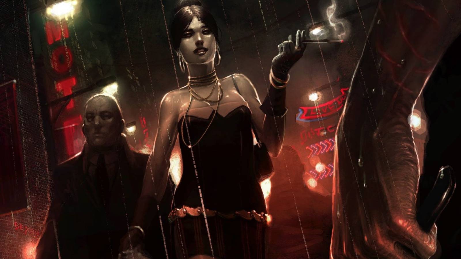 Vampire: The Masquerade Guide – Best Skills For New Players