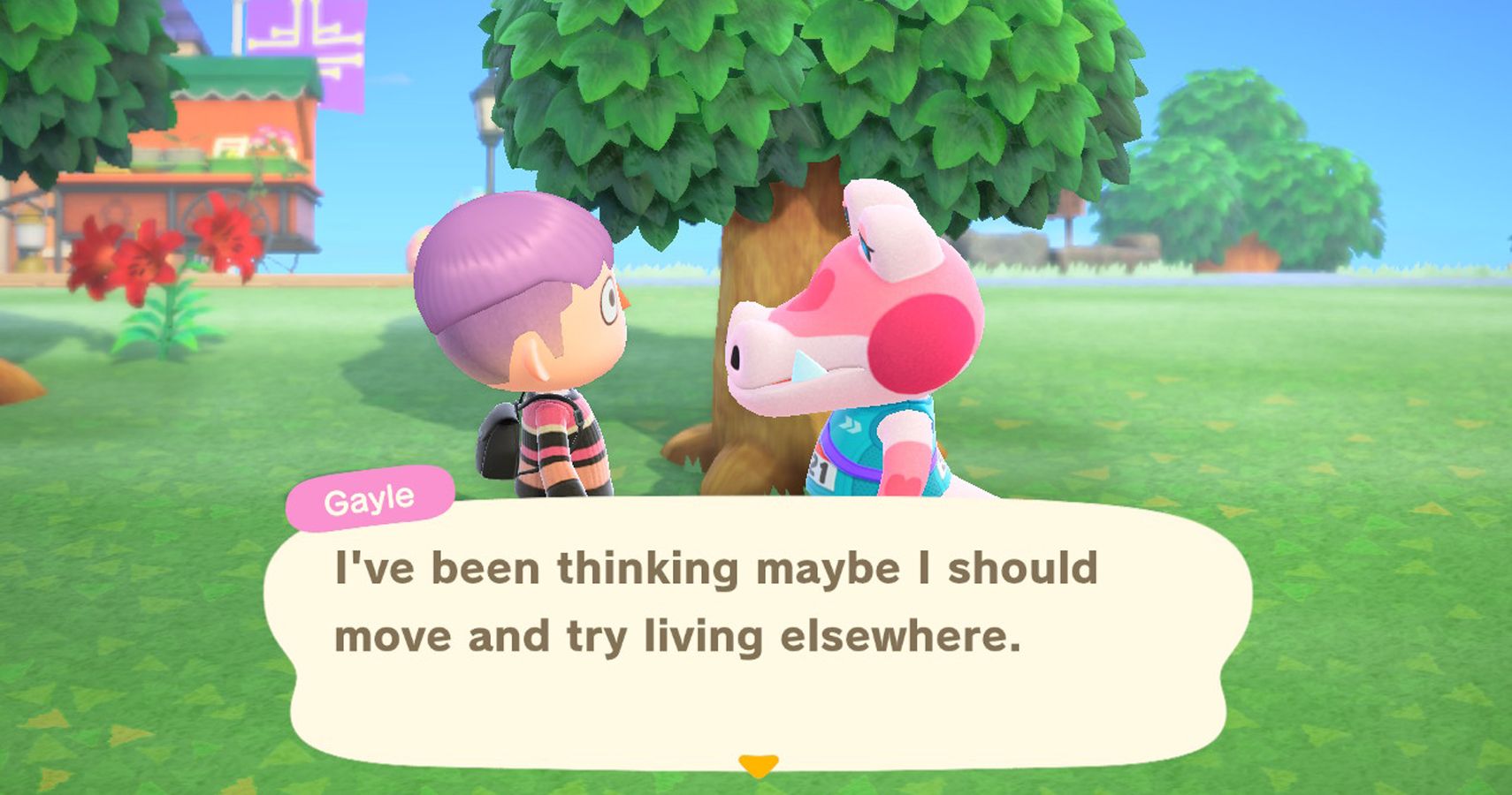 This Is How Animal Crossing: New Horizons Decides Which Villagers Will