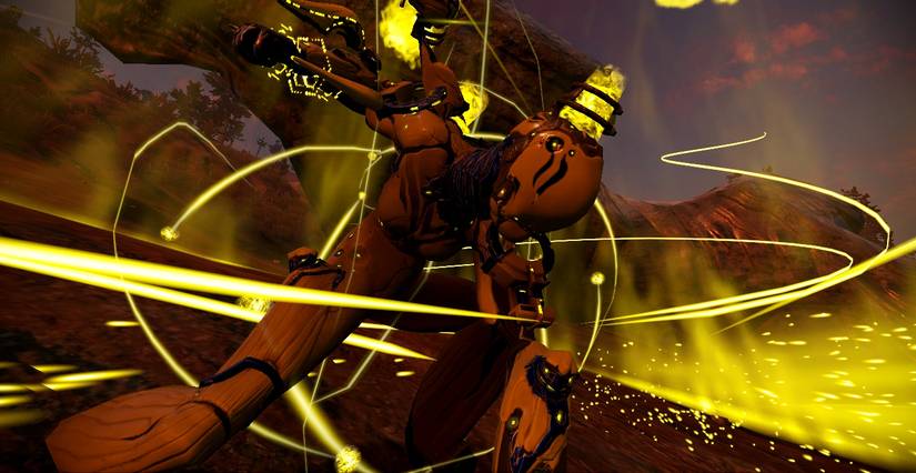 Warframe: 10 Best Warframe Abilities, Ranked