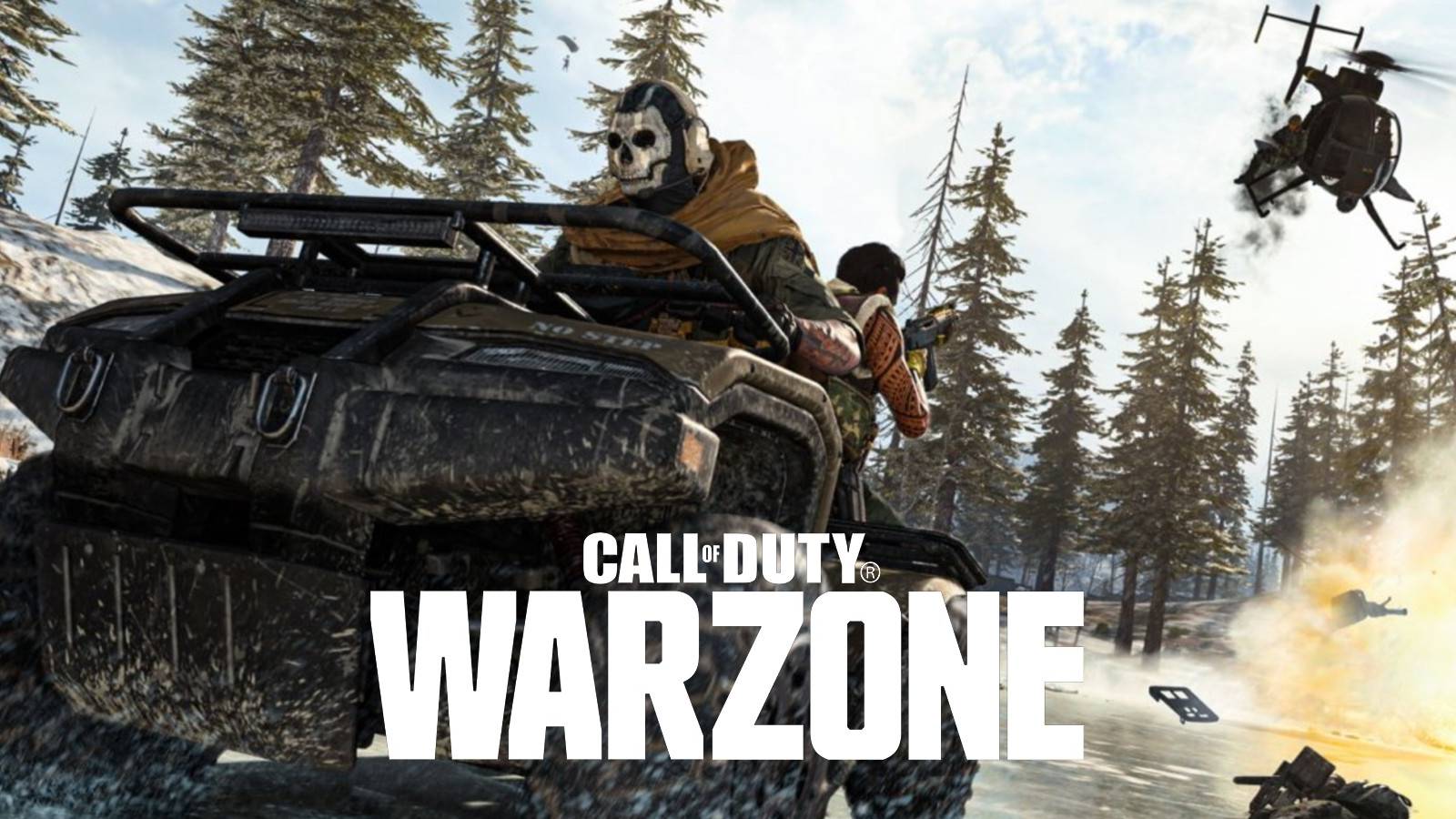 Call Of Duty: Warzone - 10 Tips For Using Vehicles To Your Advantage