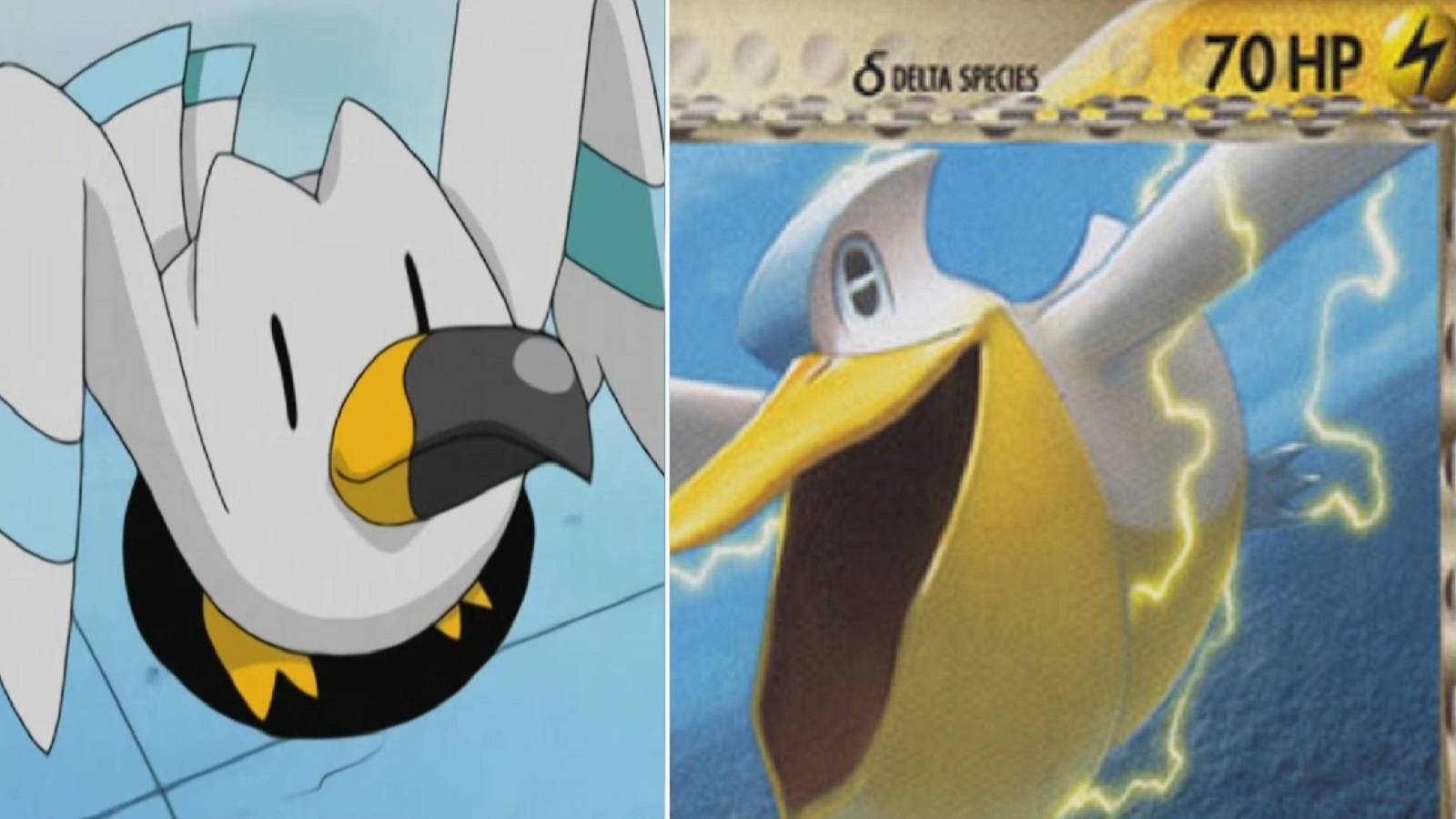 Prevolution Wingull What Level Does Wingull Evolve (& 9 Other Facts & Trivia You Didn't ...