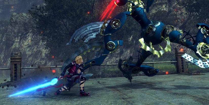 Best Quotes From The Xenoblade Chronicles Series