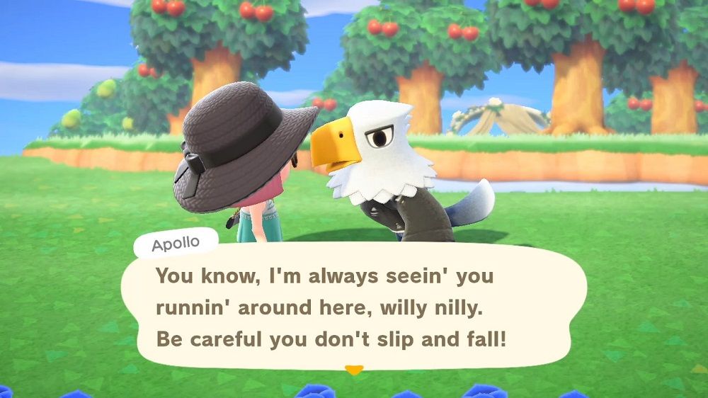 Animal Crossing The 15 Best Cranky Villagers