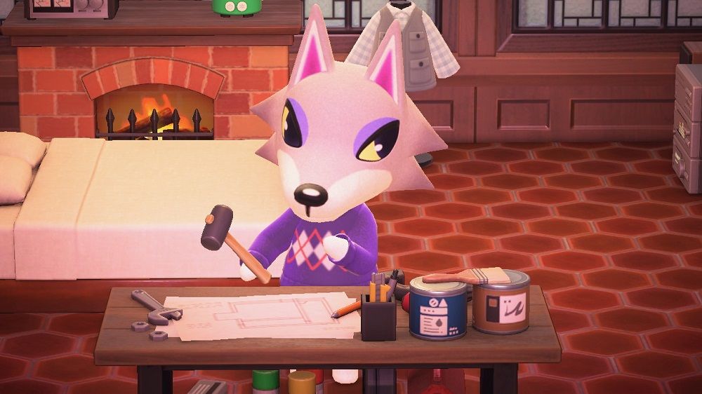 Animal Crossing The 15 Best Cranky Villagers
