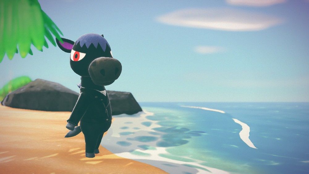 Animal Crossing The 15 Best Cranky Villagers