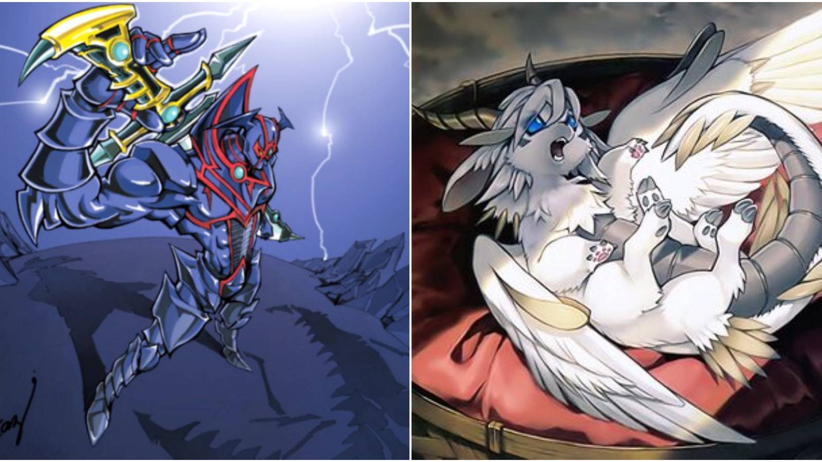 Yu-Gi-Oh! Duel Links: 10 Tips For Running A Buster Blader Deck Yu-Gi-Oh! Duel Links: 10 Tips For Running A Buster Blader Deck