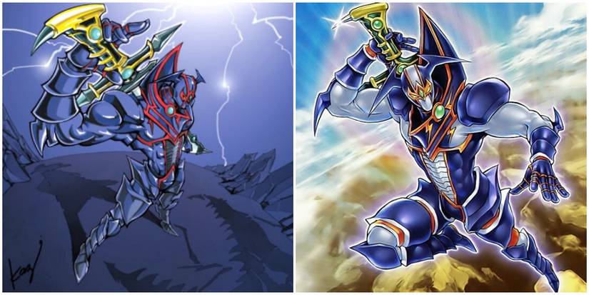 Yu-Gi-Oh! Duel Links: 10 Tips For Running A Buster Blader Deck Yu-Gi-Oh! Duel Links: 10 Tips For Running A Buster Blader Deck