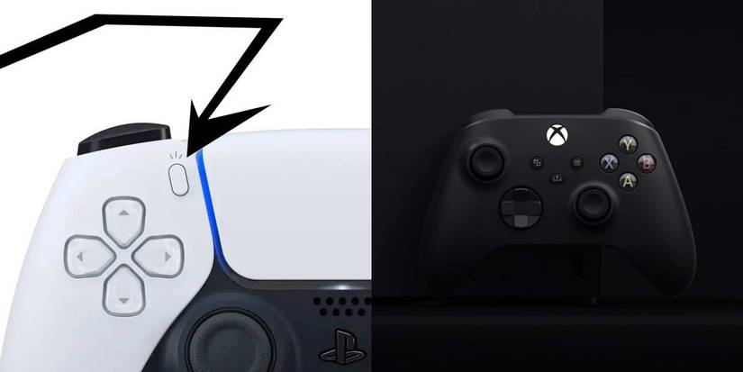 PS5 Controller: 5 Ways It's Similar To The Xbox Series X Controller ...