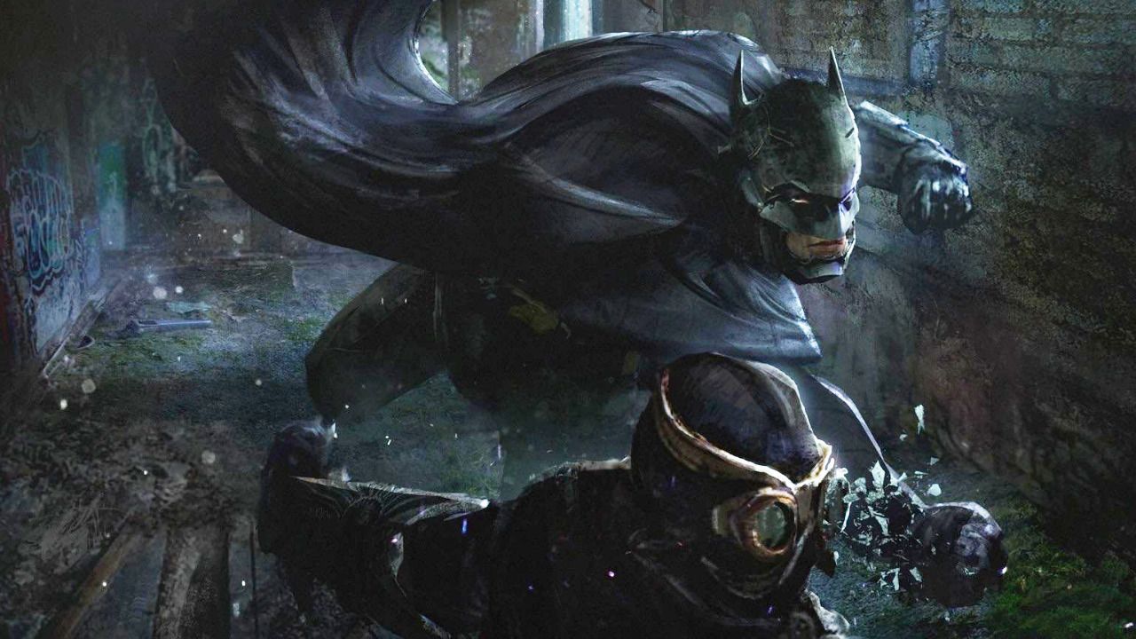 Everyone Thinks They Know The Villain Matt Reeves Is Teasing For Batman 2