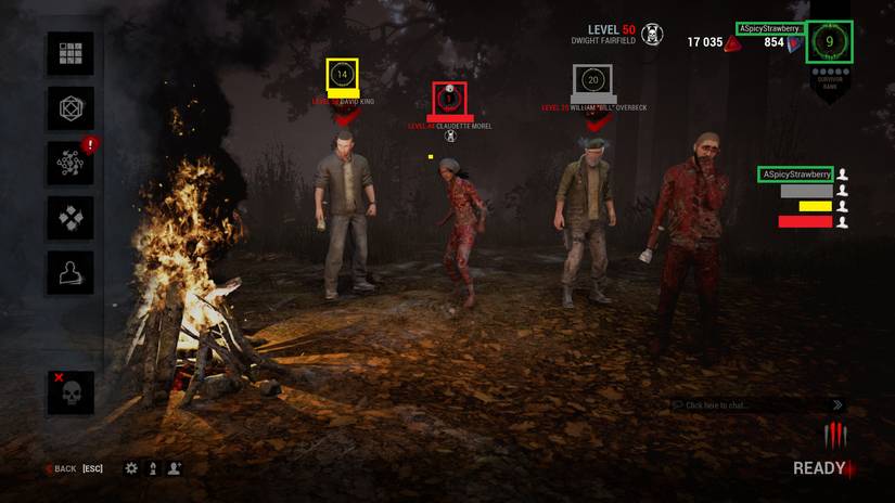 Dbd Ready Everything Coming To Dead By Daylight In 2020