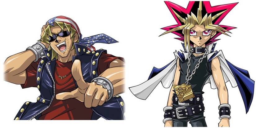 Yu-Gi-Oh! Duel Links: 10 Tips For Running A Buster Blader Deck Yu-Gi-Oh! Duel Links: 10 Tips For Running A Buster Blader Deck